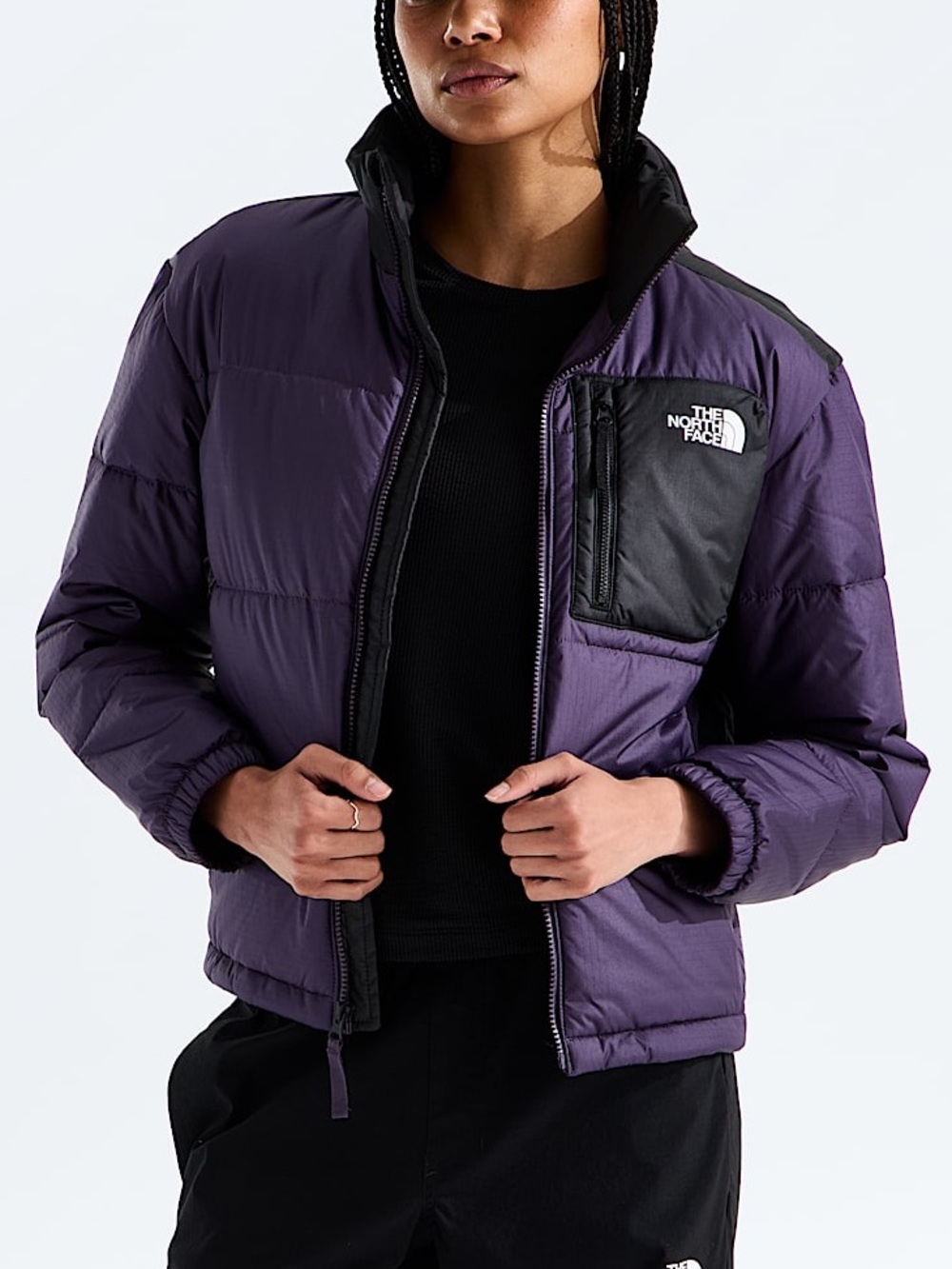Nwt the north face nuketo synthetic puffer jacket